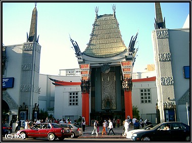 Mans Chinese Theatre